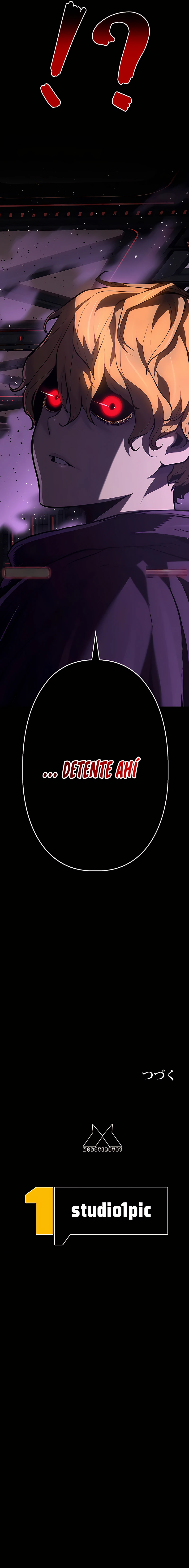 el anciano invencible Capitulo 32 página 20