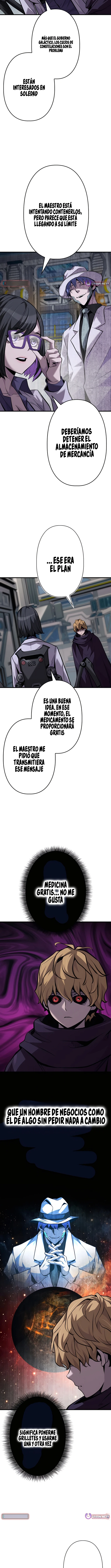 el anciano invencible Capitulo 33 página 15