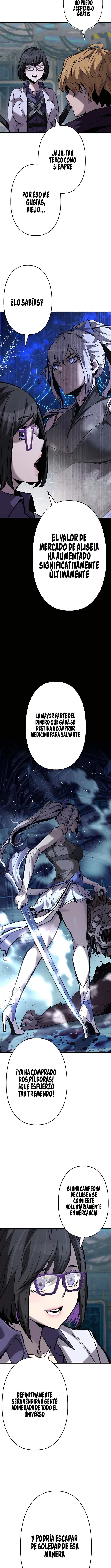 el anciano invencible Capitulo 33 página 16