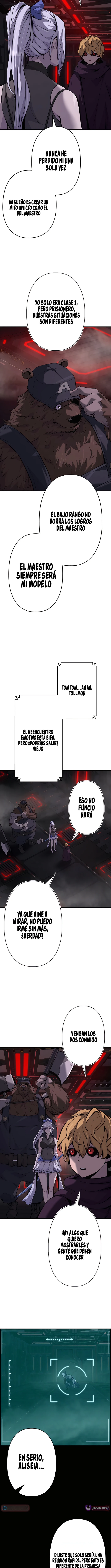 el anciano invencible Capitulo 33 página 7