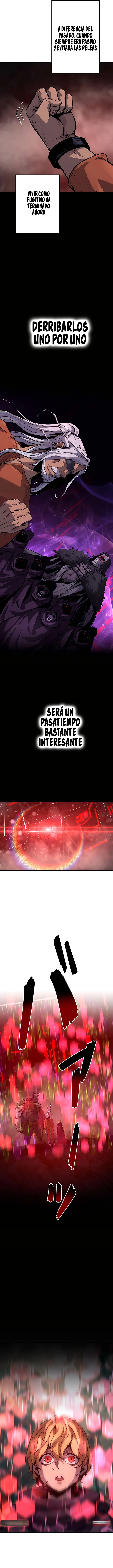 el anciano invencible Capitulo 34 página 14