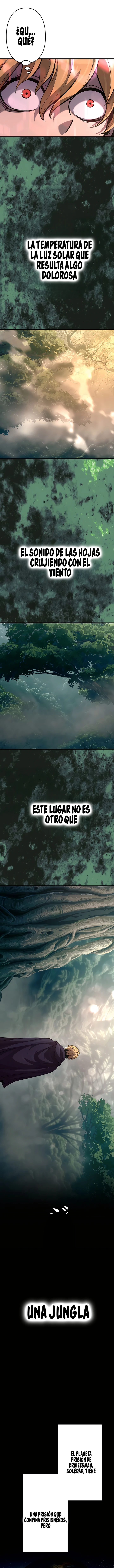 el anciano invencible Capitulo 34 página 15