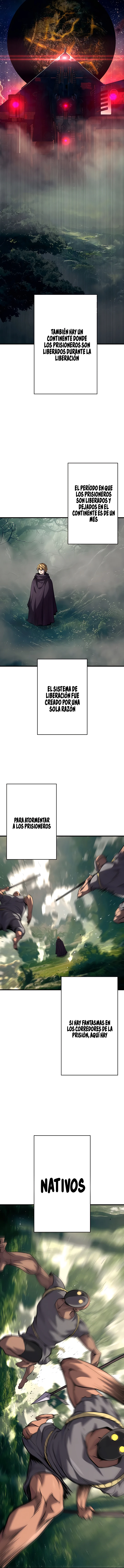 el anciano invencible Capitulo 34 página 16