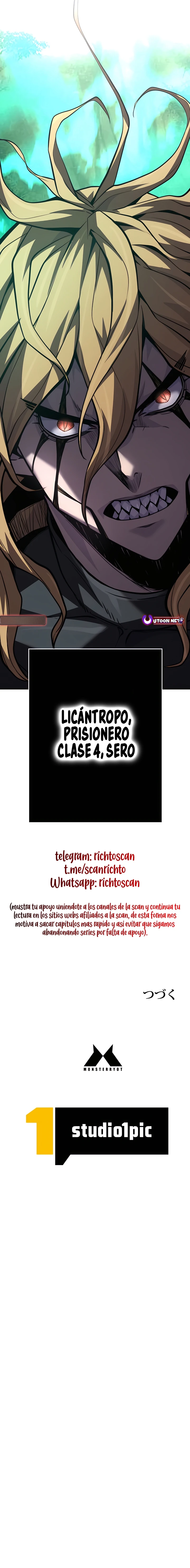 el anciano invencible Capitulo 34 página 19