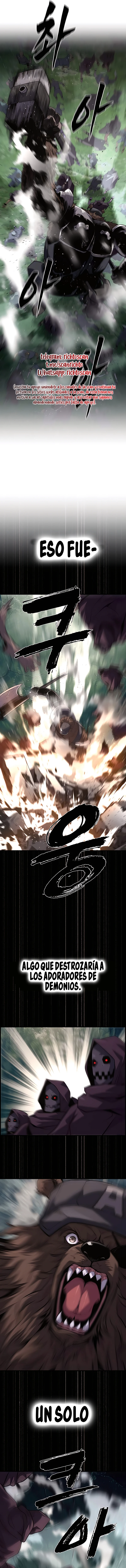 el anciano invencible Capitulo 35 página 10