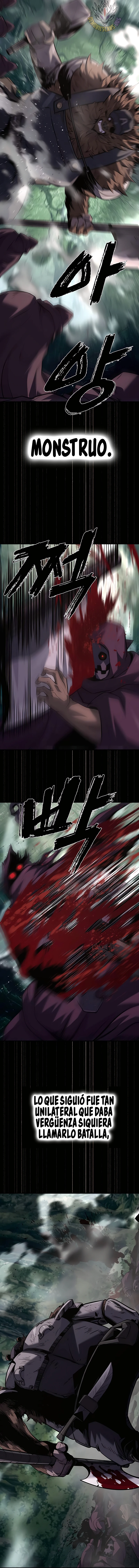 el anciano invencible Capitulo 35 página 11