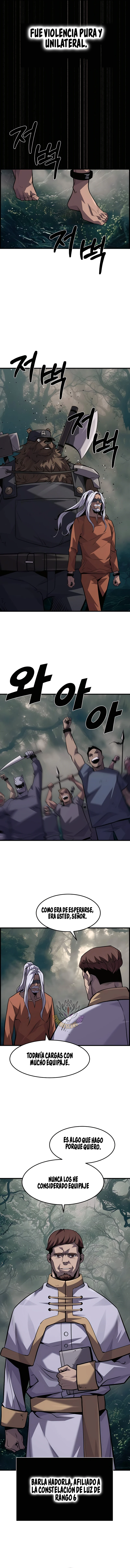 el anciano invencible Capitulo 35 página 12