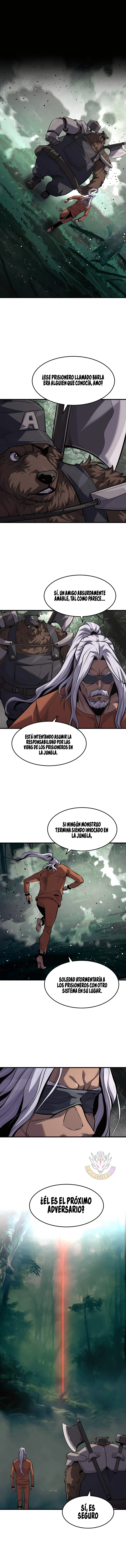 el anciano invencible Capitulo 35 página 15