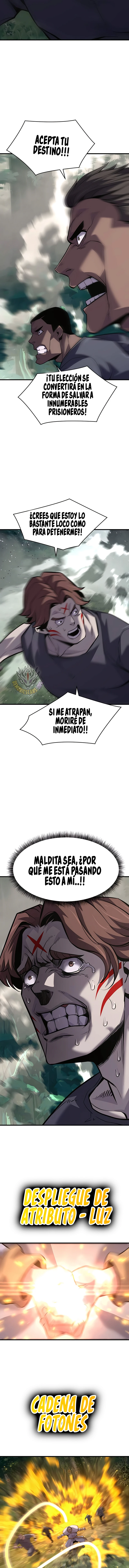 el anciano invencible Capitulo 35 página 6