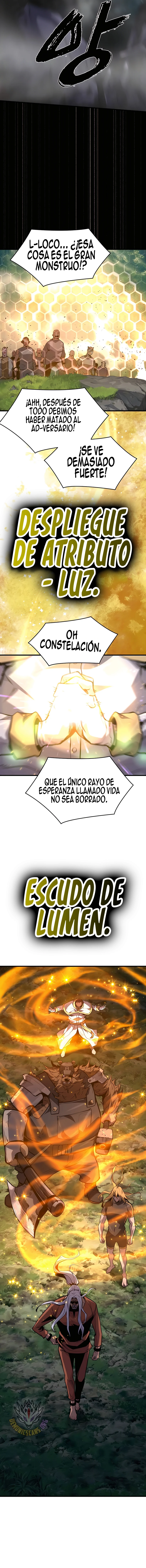 el anciano invencible Capitulo 36 página 14