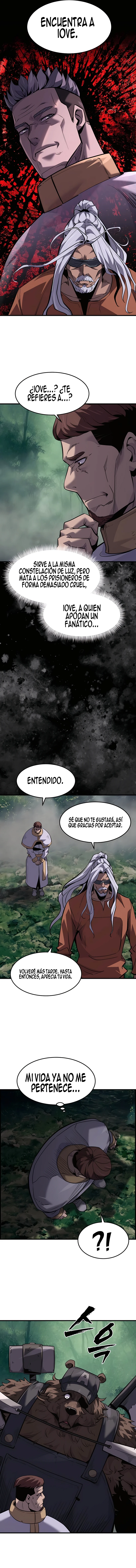 el anciano invencible Capitulo 38 página 7