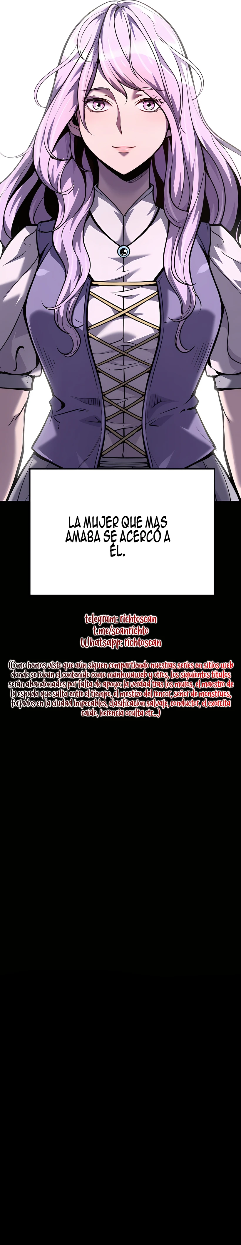 el anciano invencible Capitulo 40 página 17