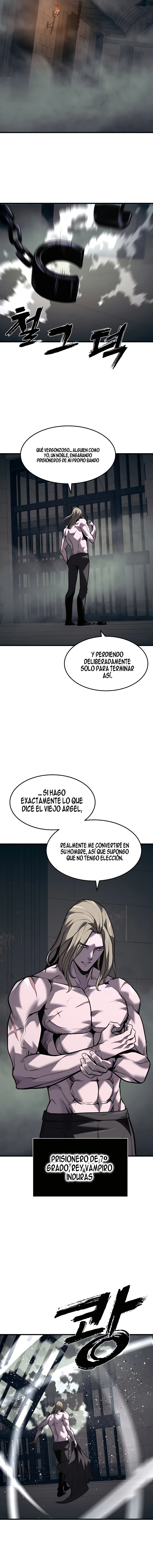 el anciano invencible Capitulo 47 página 9