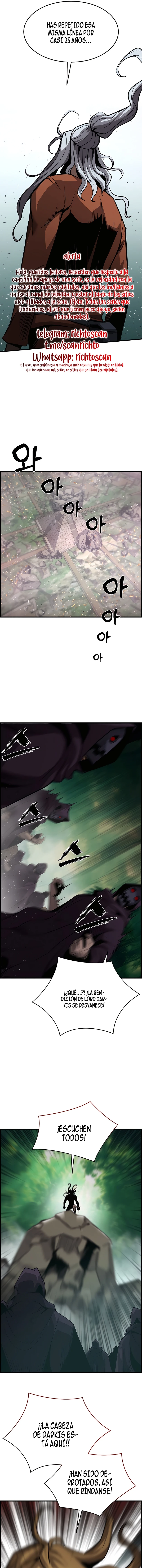 el anciano invencible Capitulo 49 página 12