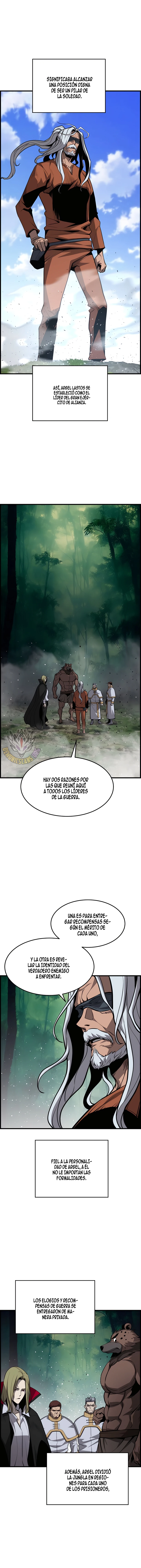 el anciano invencible Capitulo 49 página 15