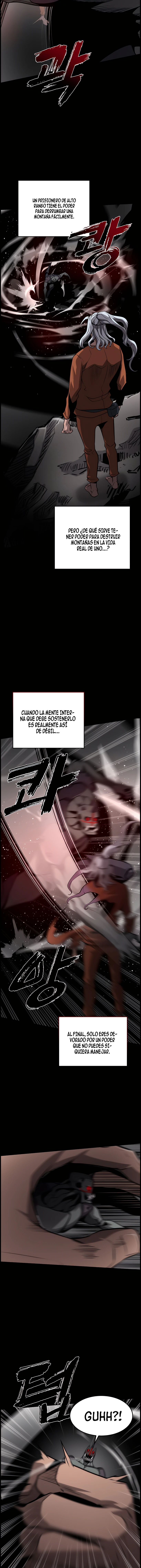 el anciano invencible Capitulo 49 página 7