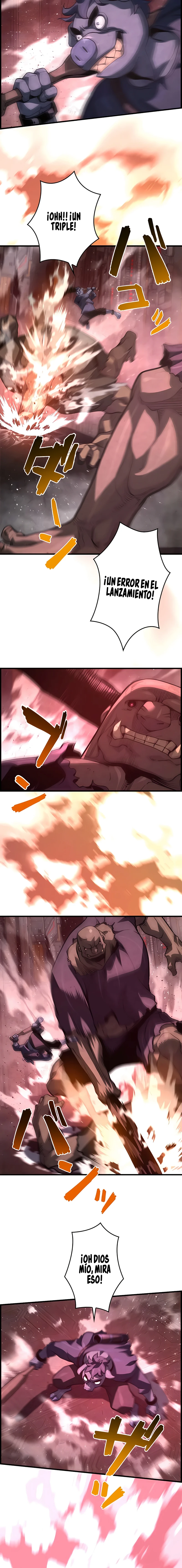 el anciano invencible Capitulo 6 página 16