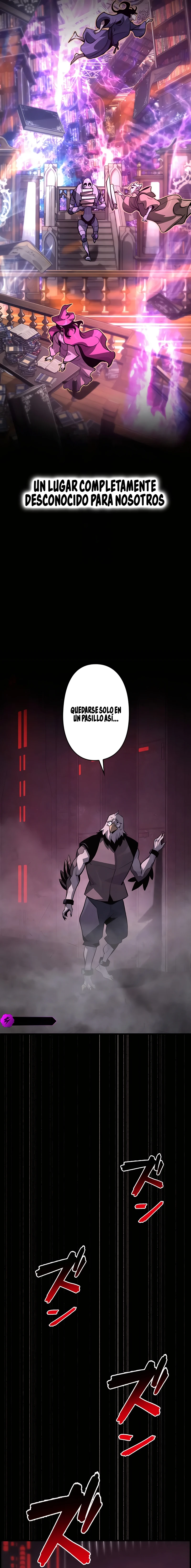 el anciano invencible Capitulo 6 página 6
