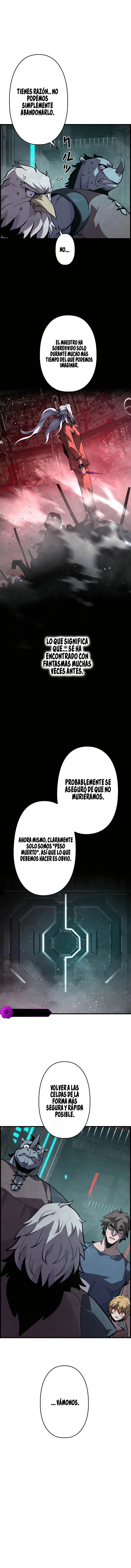 el anciano invencible Capitulo 7 página 15