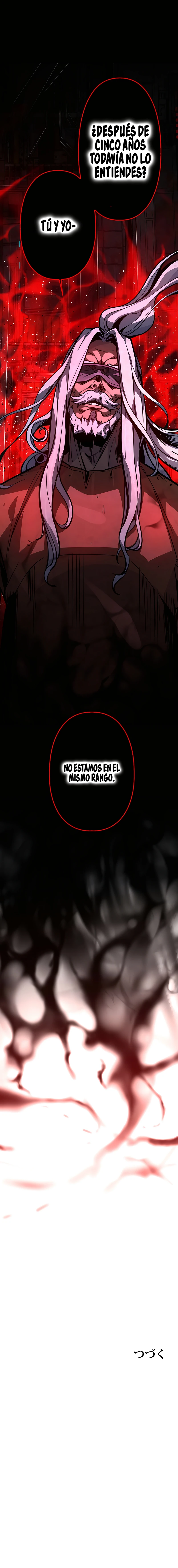 el anciano invencible Capitulo 7 página 18