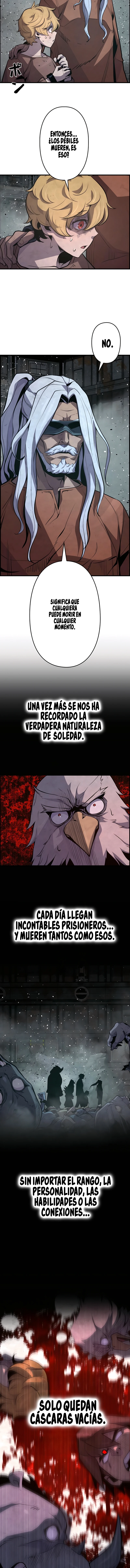 el anciano invencible Capitulo 8 página 13