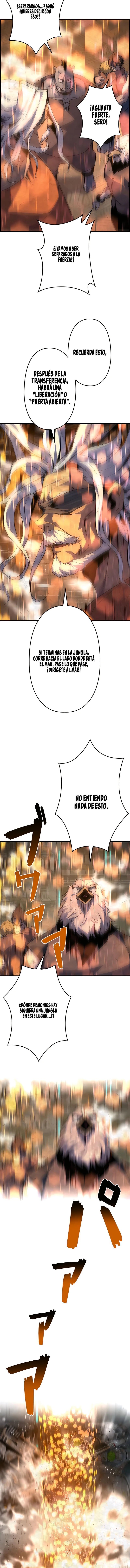 el anciano invencible Capitulo 8 página 16