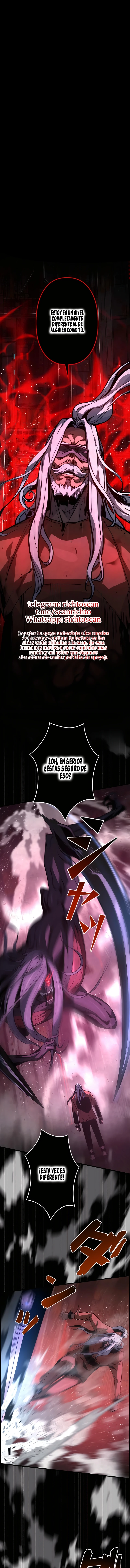 el anciano invencible Capitulo 8 página 3