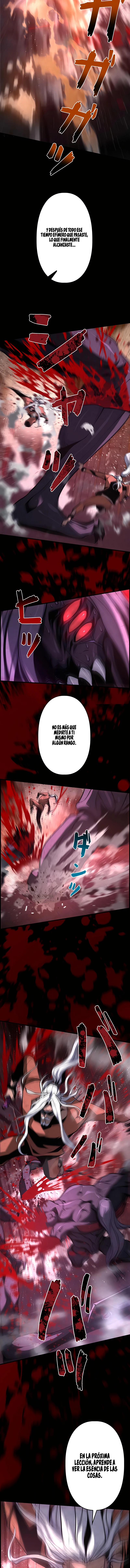 el anciano invencible Capitulo 8 página 7