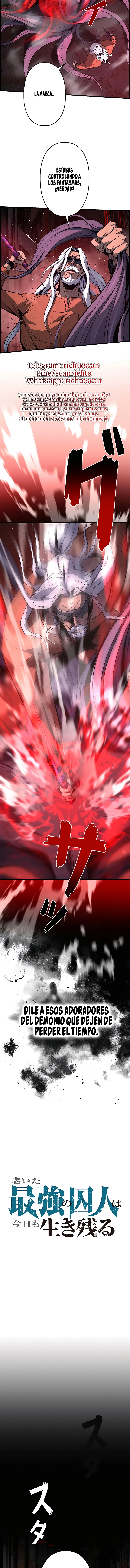 el anciano invencible Capitulo 8 página 9