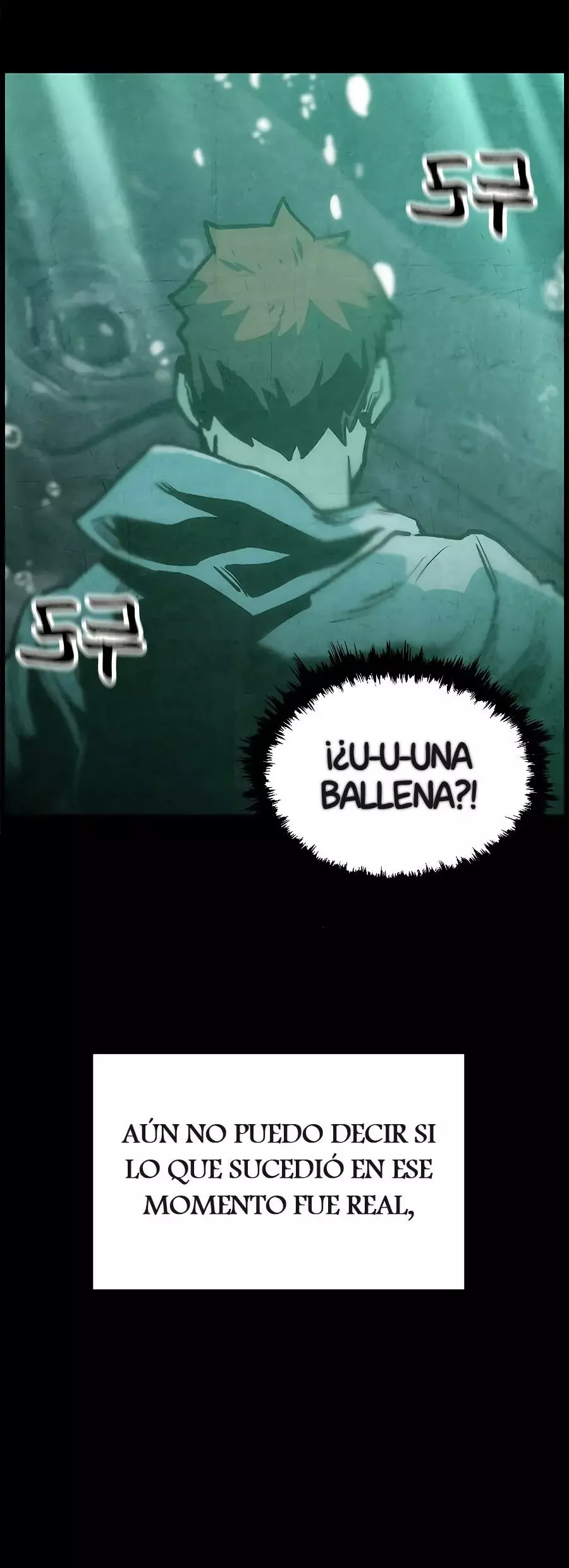 Yerno Cocinero de la Familia Jaegal Capitulo 1 página 22