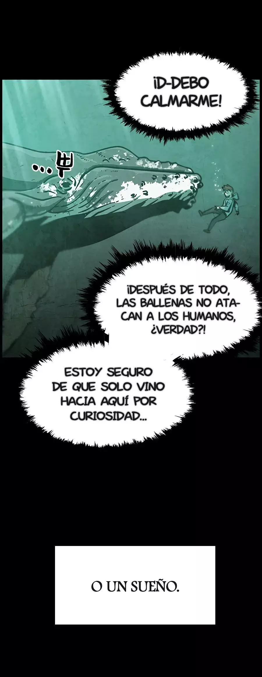 Yerno Cocinero de la Familia Jaegal Capitulo 1 página 23