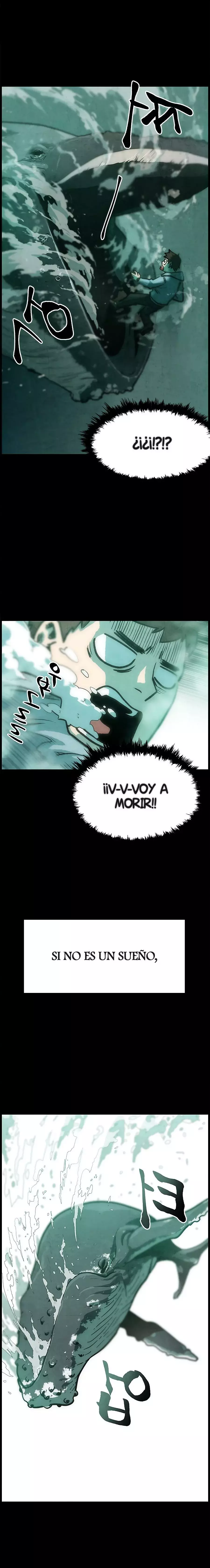 Yerno Cocinero de la Familia Jaegal Capitulo 1 página 24