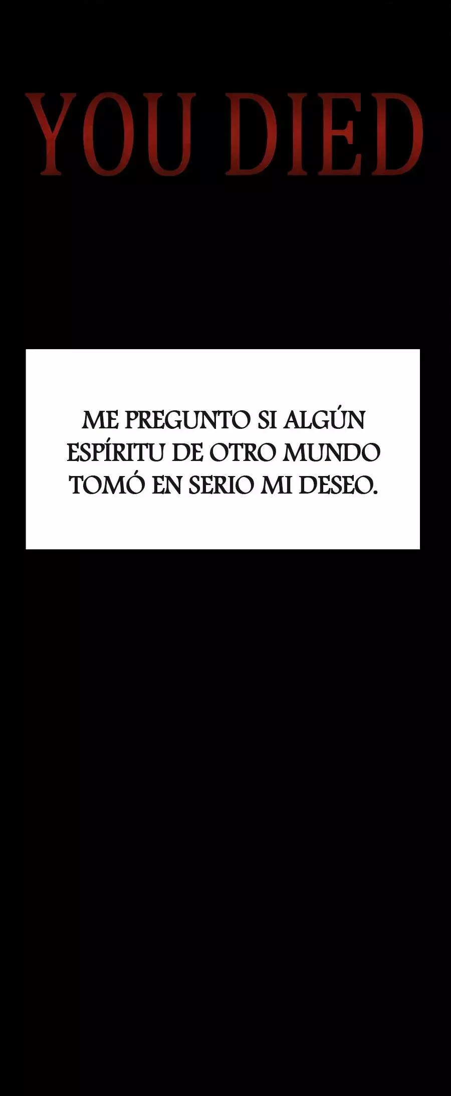 Yerno Cocinero de la Familia Jaegal Capitulo 1 página 25