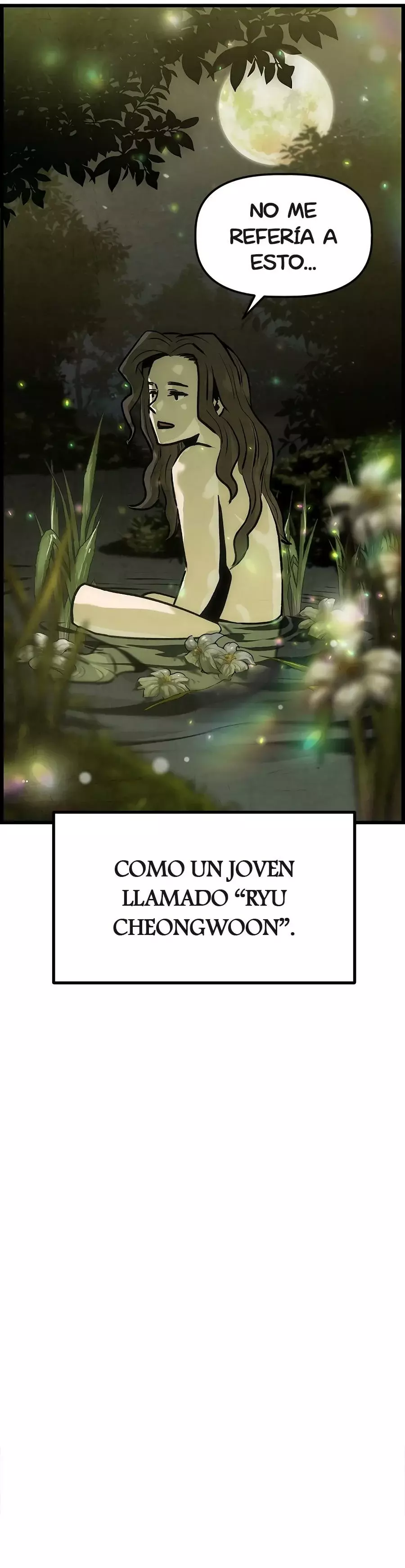 Yerno Cocinero de la Familia Jaegal Capitulo 1 página 28