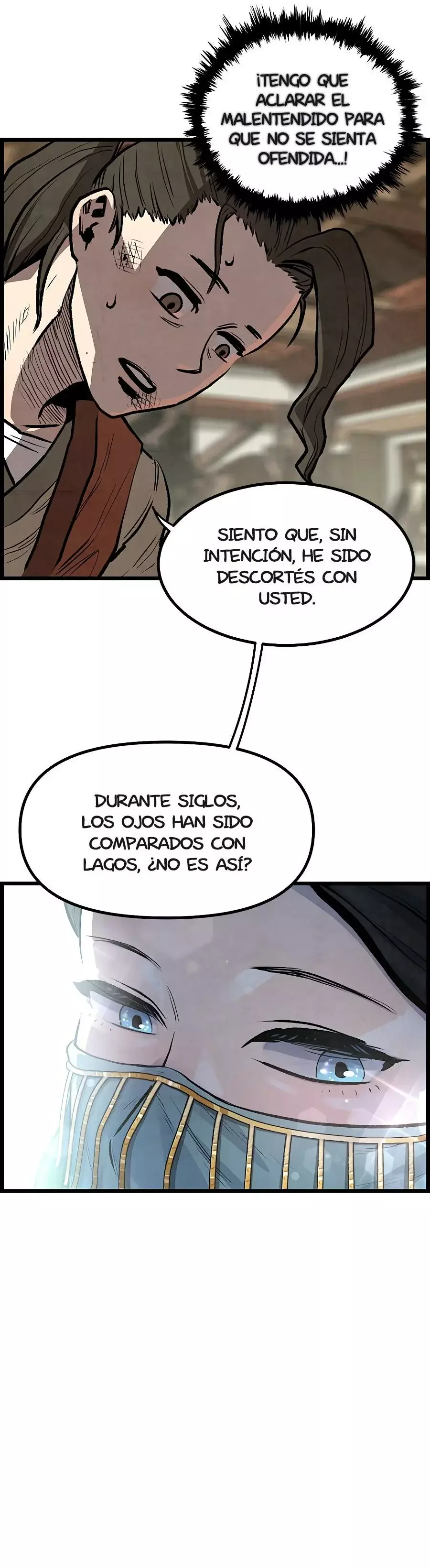 Yerno Cocinero de la Familia Jaegal Capitulo 1 página 75