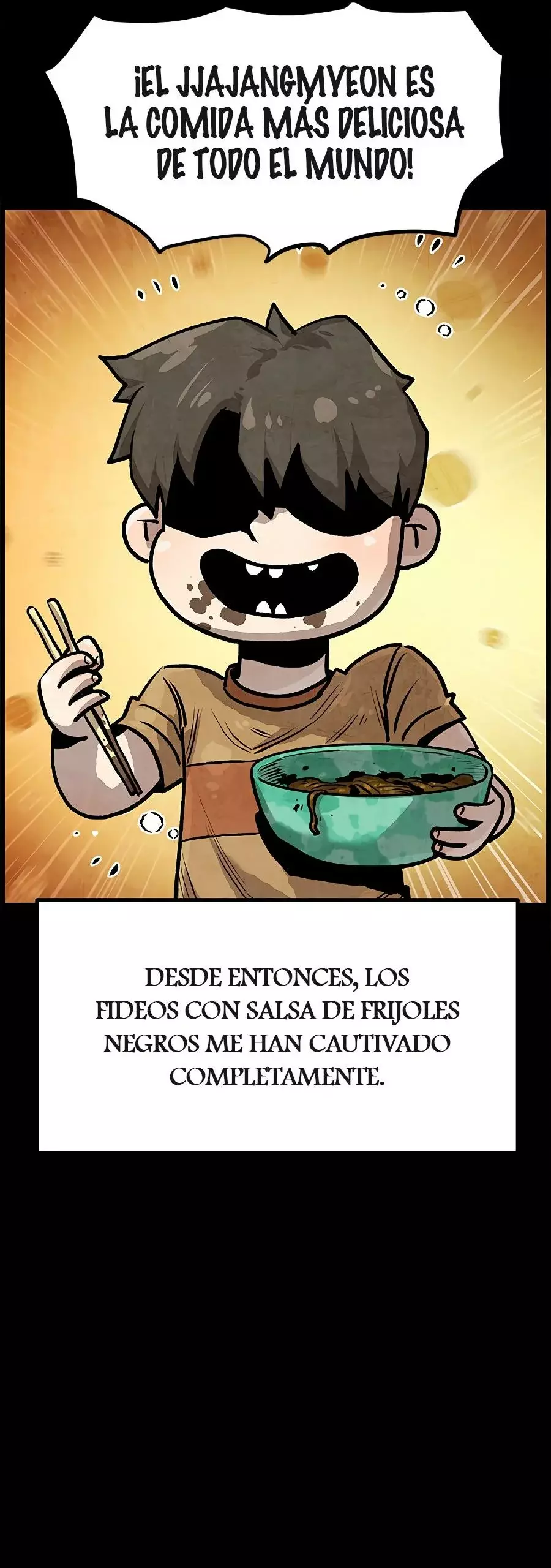 Yerno Cocinero de la Familia Jaegal Capitulo 1 página 8