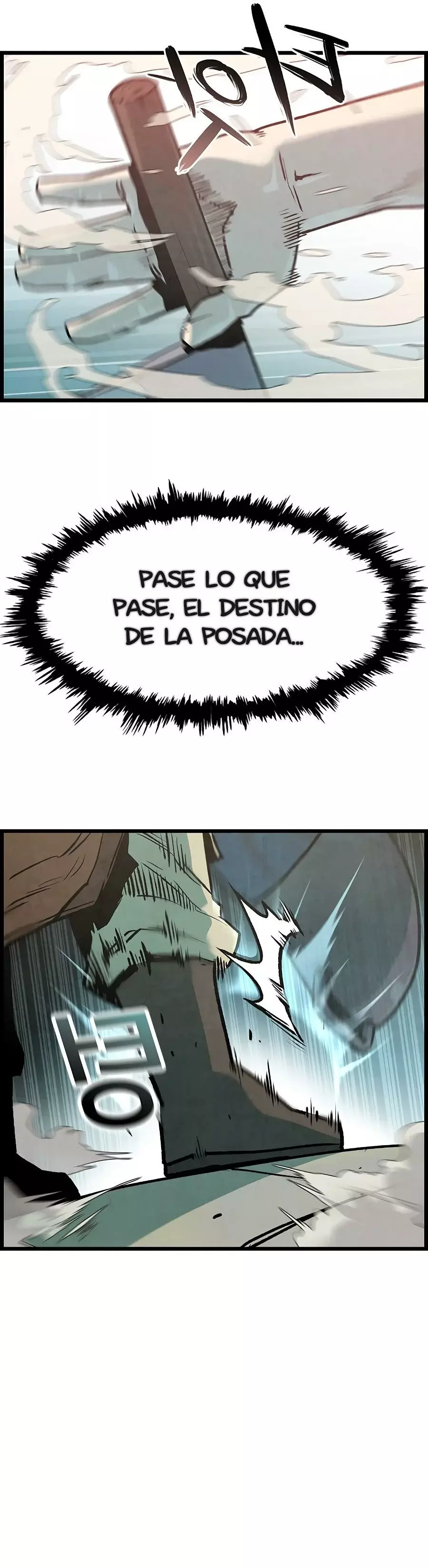 Yerno Cocinero de la Familia Jaegal Capitulo 1 página 83