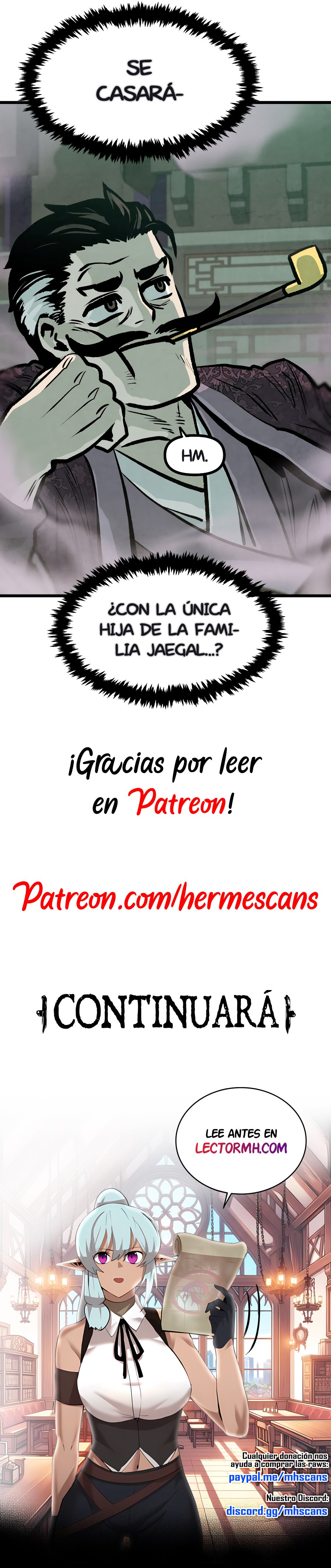 Yerno Cocinero de la Familia Jaegal Capitulo 10.2 página 20