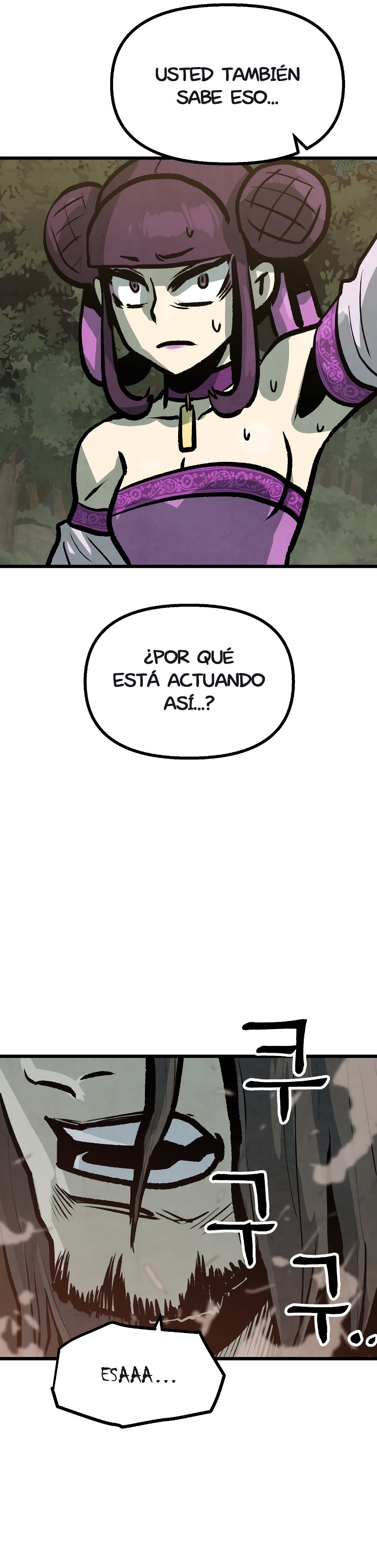 Yerno Cocinero de la Familia Jaegal Capitulo 10.2 página 5