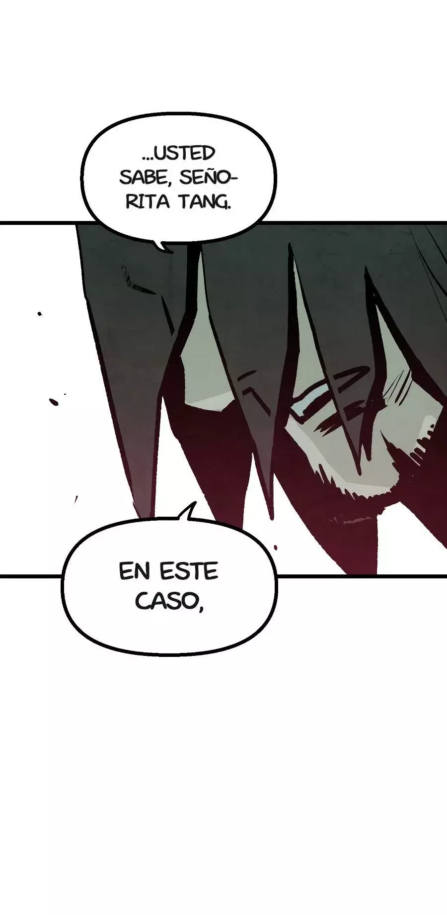 Yerno Cocinero de la Familia Jaegal Capitulo 10 página 26