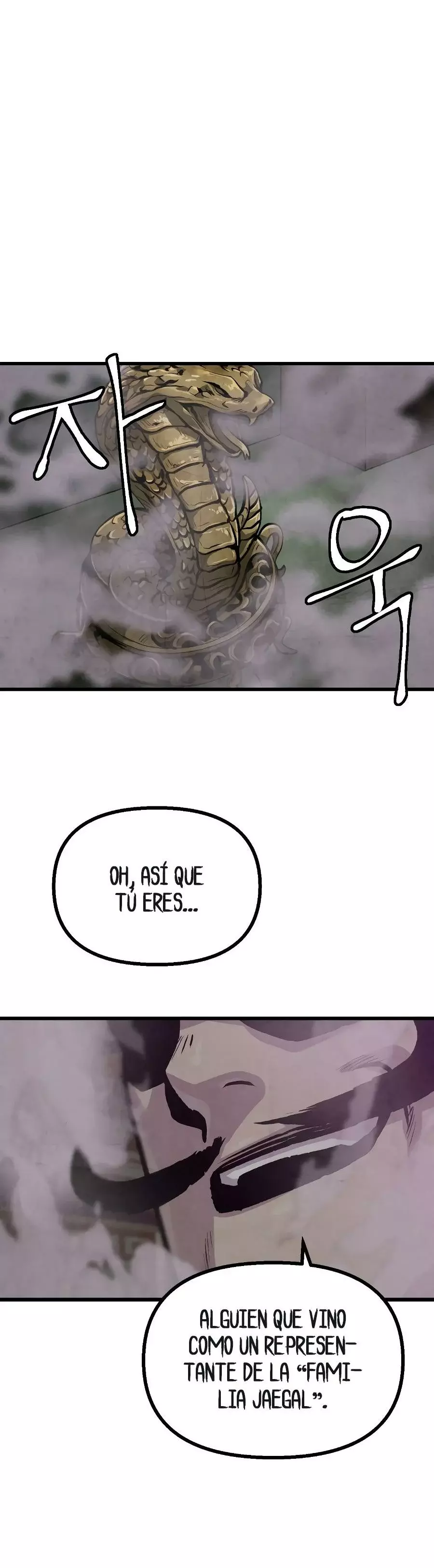 Yerno Cocinero de la Familia Jaegal Capitulo 10 página 51