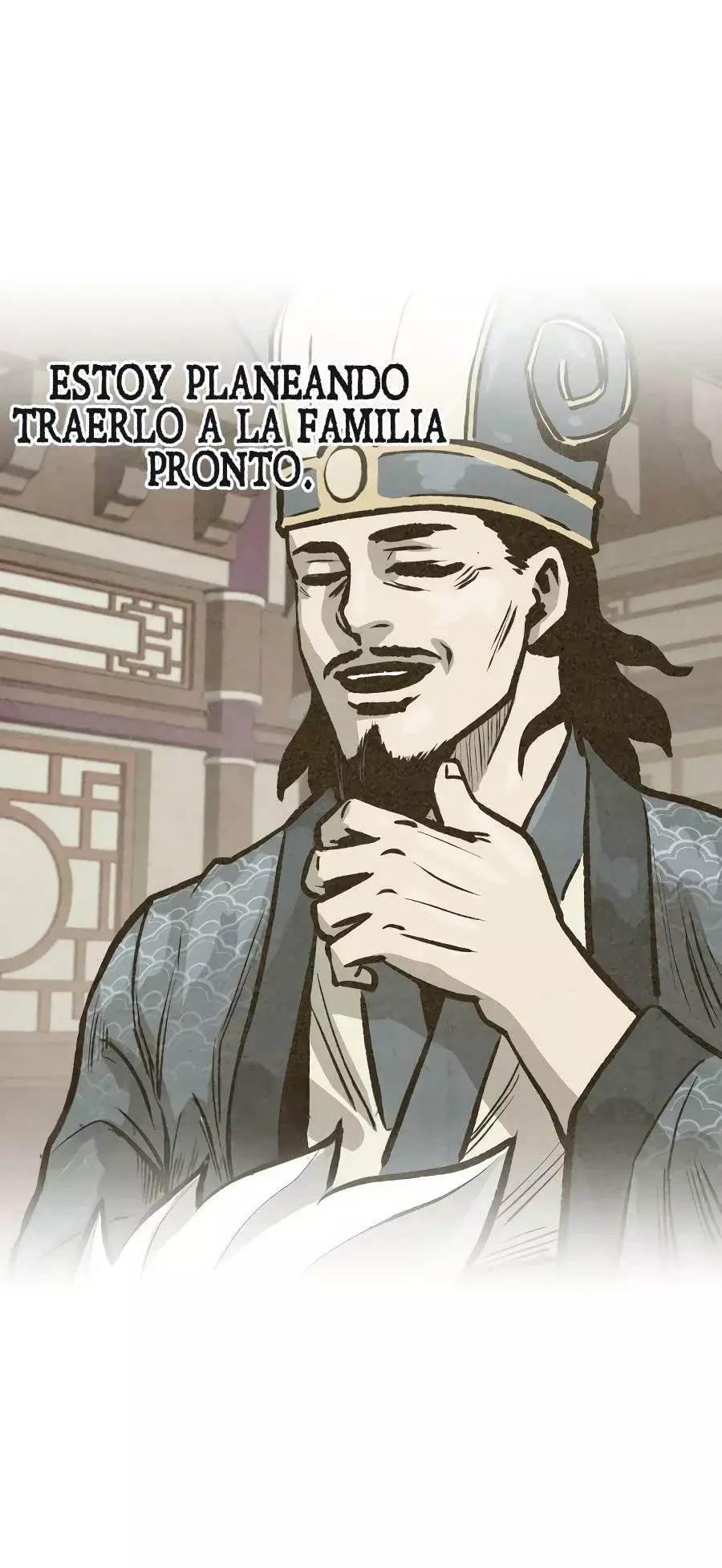 Yerno Cocinero de la Familia Jaegal Capitulo 10 página 59