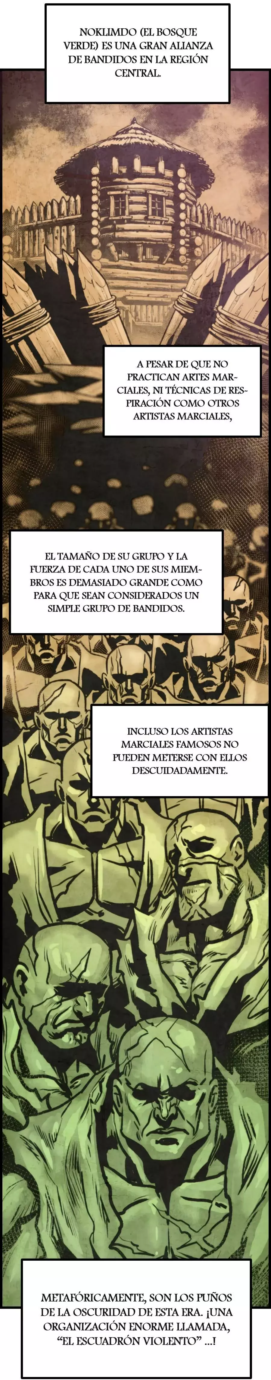 Yerno Cocinero de la Familia Jaegal Capitulo 10 página 6