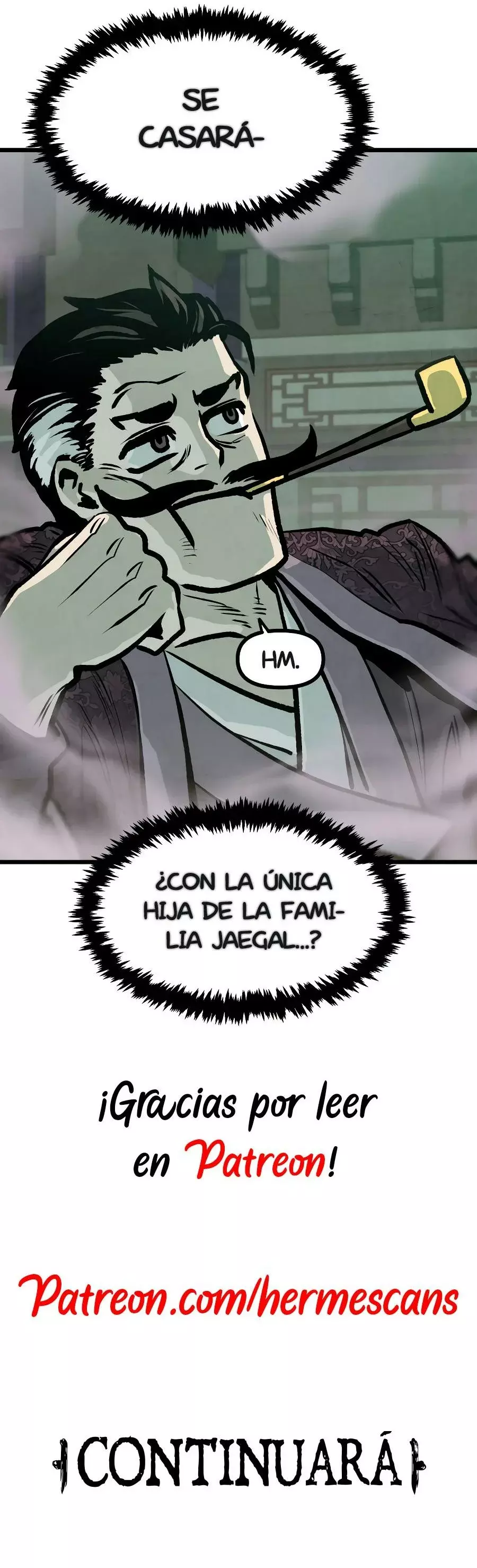 Yerno Cocinero de la Familia Jaegal Capitulo 10 página 61