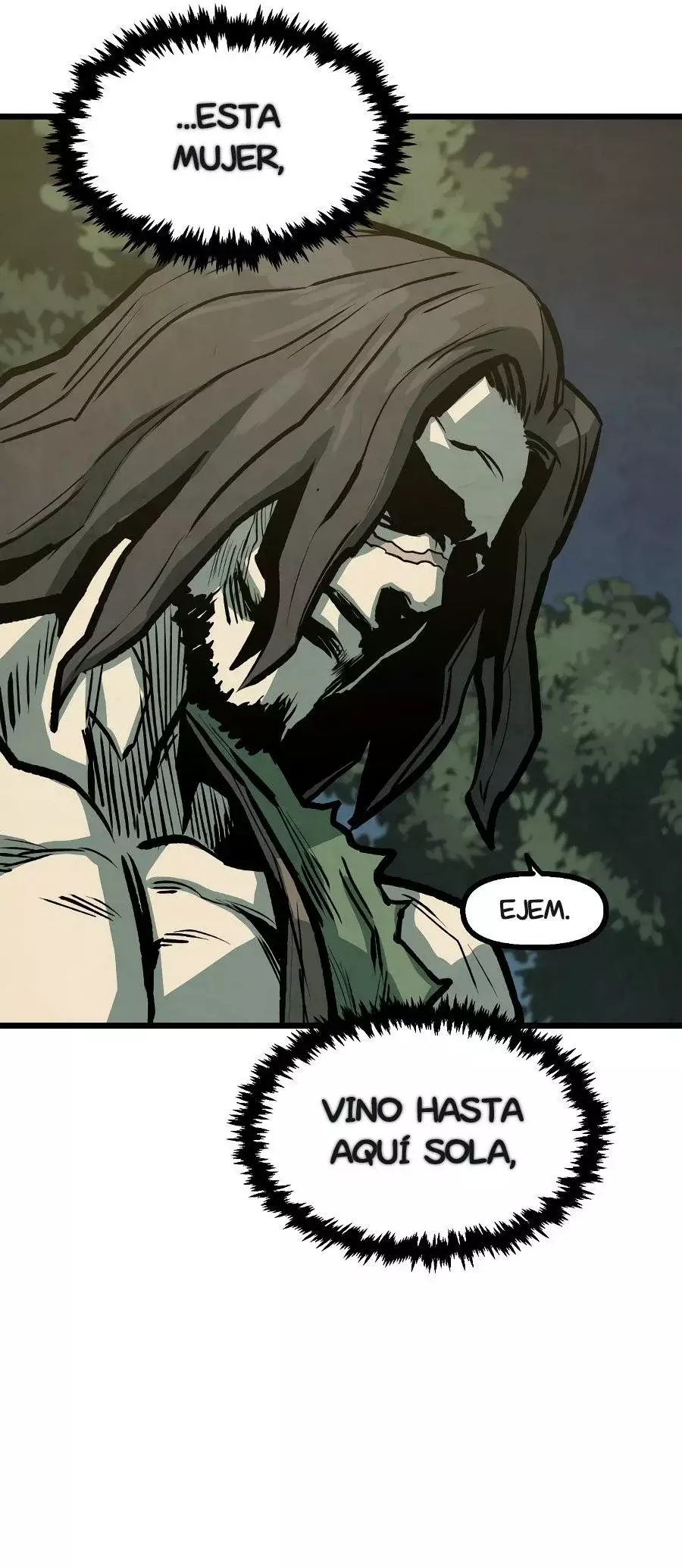 Yerno Cocinero de la Familia Jaegal Capitulo 10 página 8