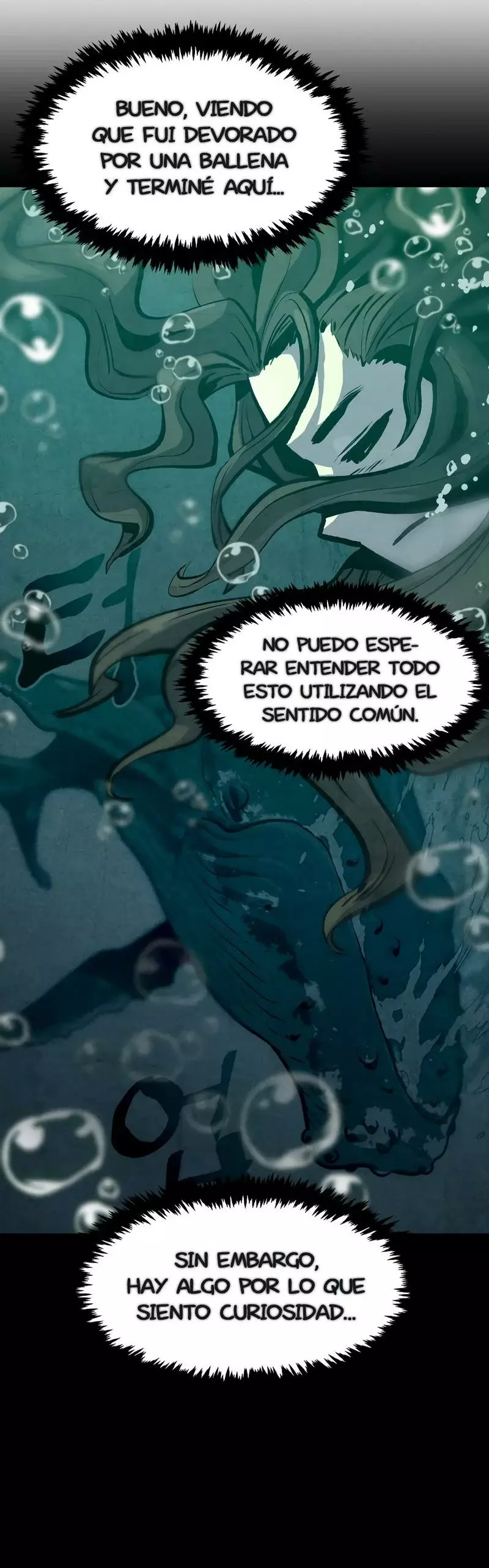 Yerno Cocinero de la Familia Jaegal Capitulo 11 página 21