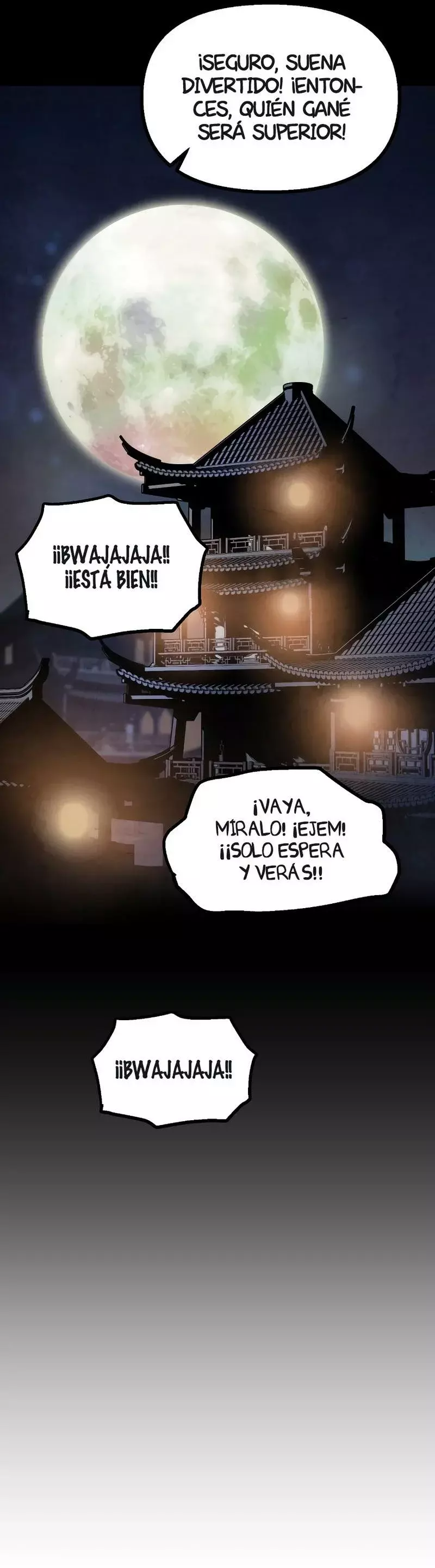 Yerno Cocinero de la Familia Jaegal Capitulo 11 página 9
