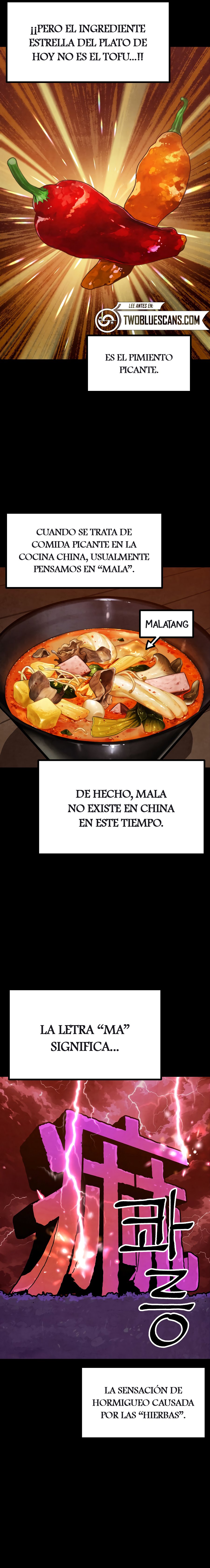 Yerno Cocinero de la Familia Jaegal Capitulo 12.2 página 11