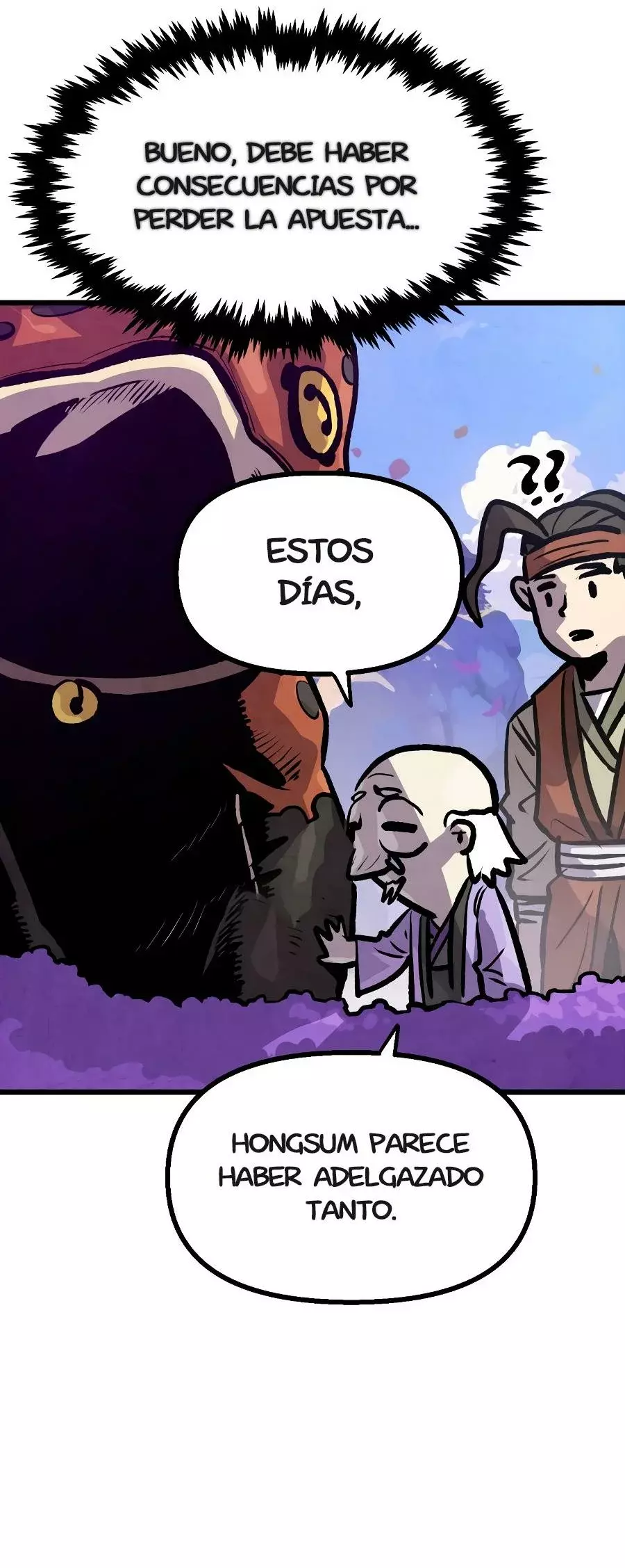 Yerno Cocinero de la Familia Jaegal Capitulo 12 página 16