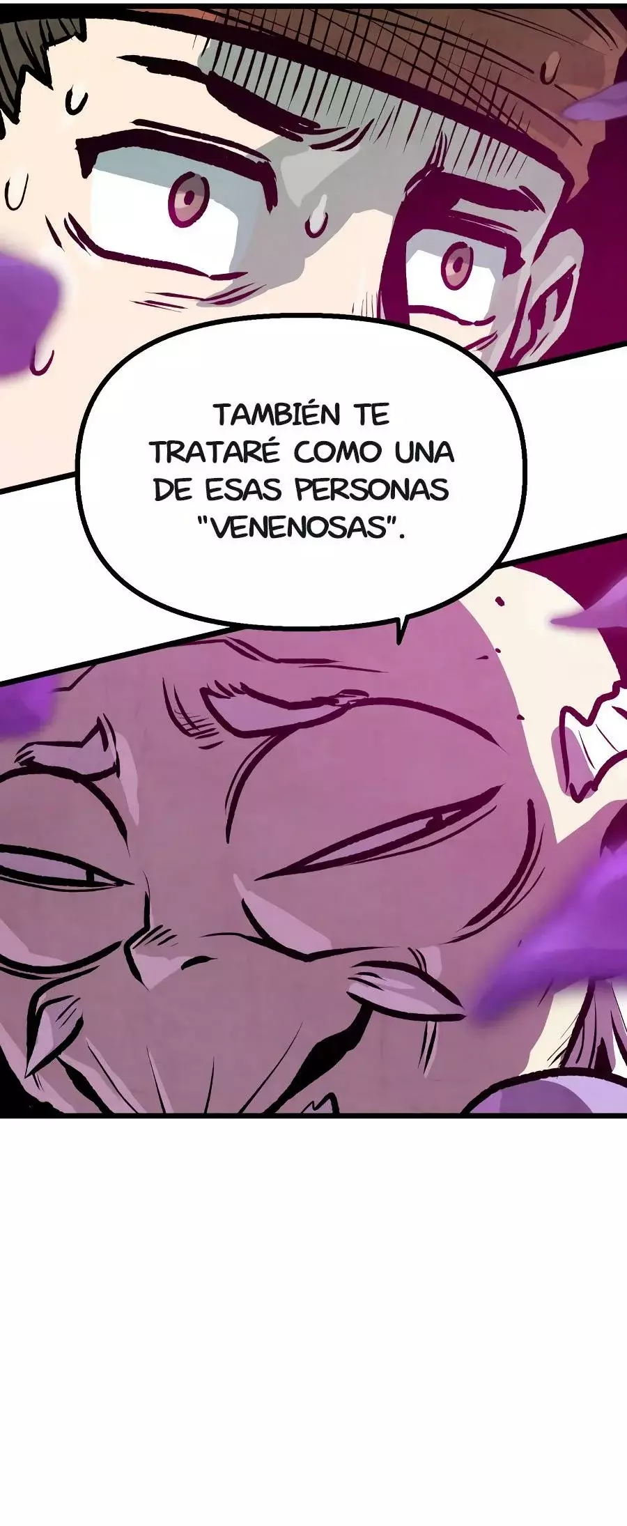 Yerno Cocinero de la Familia Jaegal Capitulo 12 página 20